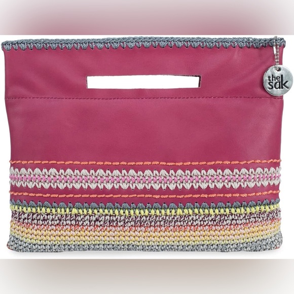 The Sak Linden Convertible Bag - Picture 15 of 15